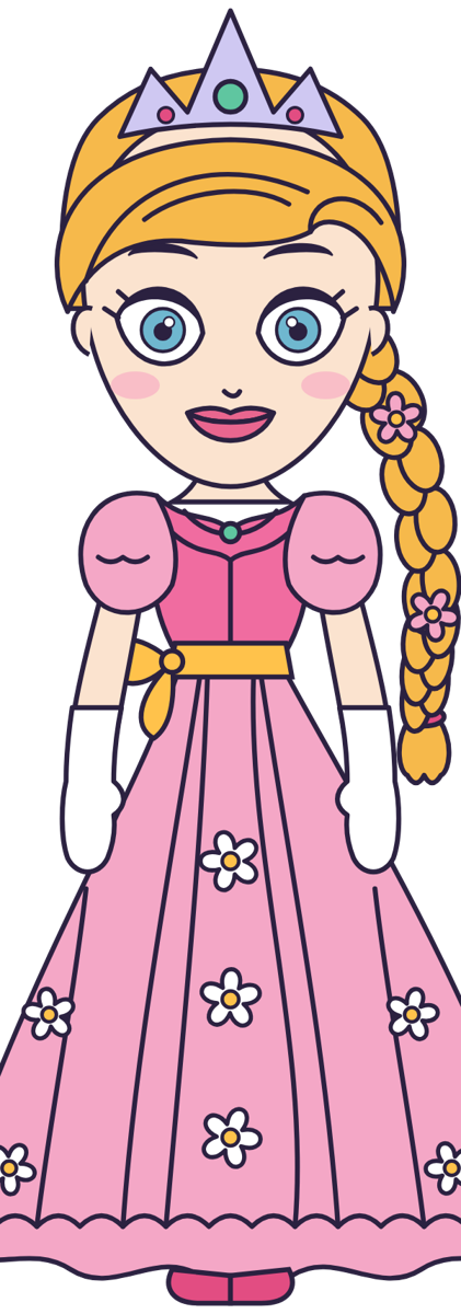 Princess Marigold