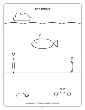 The whale